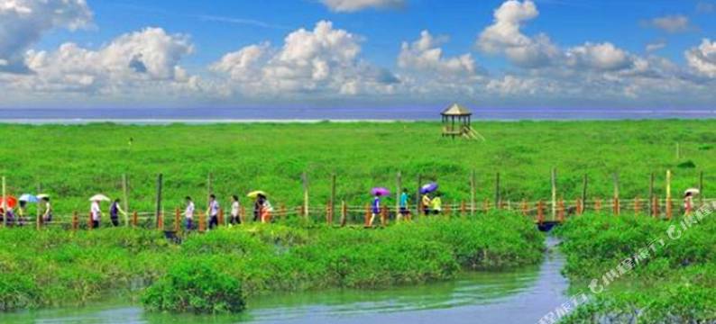 北海盛昌宾馆图片