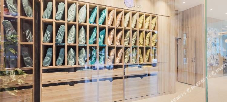 汉庭酒店(济南济阳济北公园店)图片