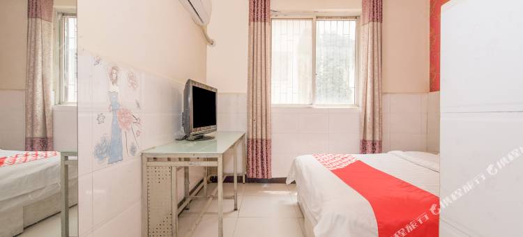 OYO周口兴旭宾馆图片