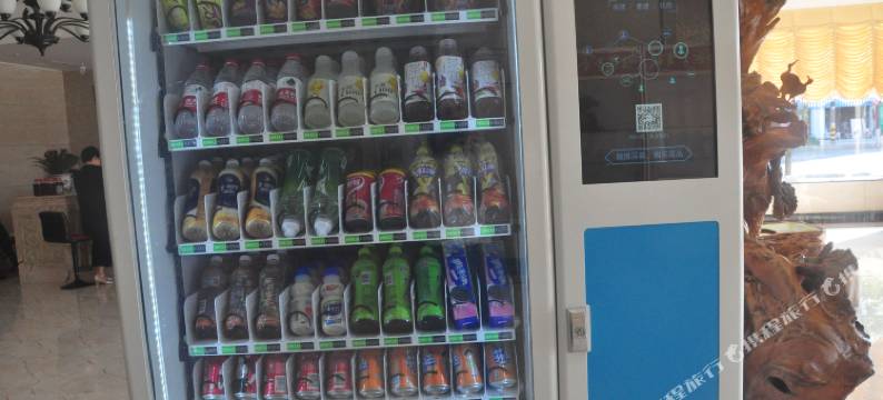 宜丰帝欧凯金钻大酒店图片