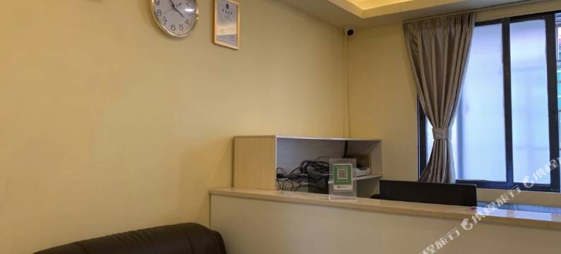 广州裕元公寓(琶洲会展鹭江地铁站店)图片