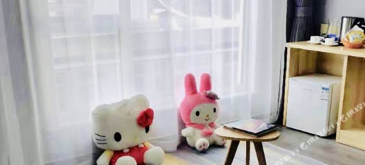 野三坡凯誉酒店图片