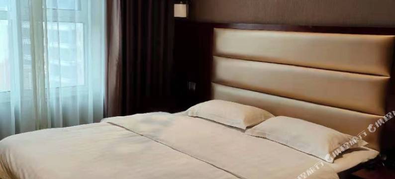 北镇香严宾馆图片