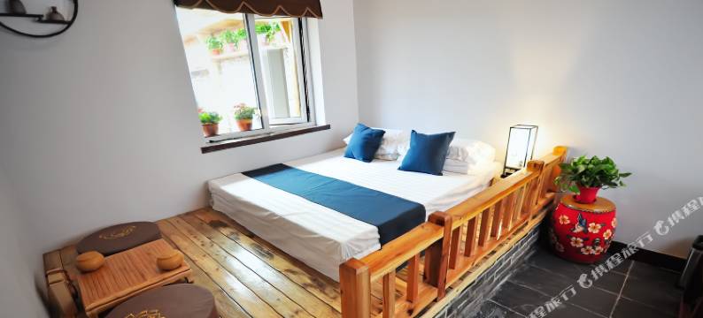 长岛李景涛民宿图片