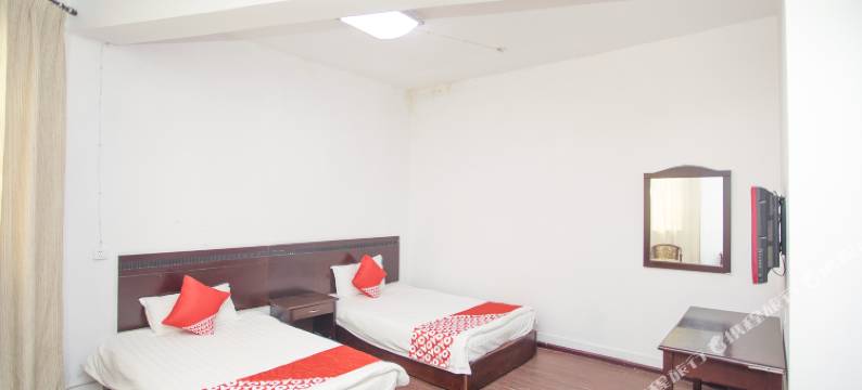 商丘盛世元宾馆图片