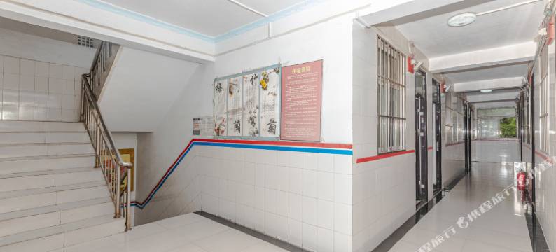 西安江川客栈图片