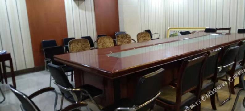 彬州融辉商务酒店图片