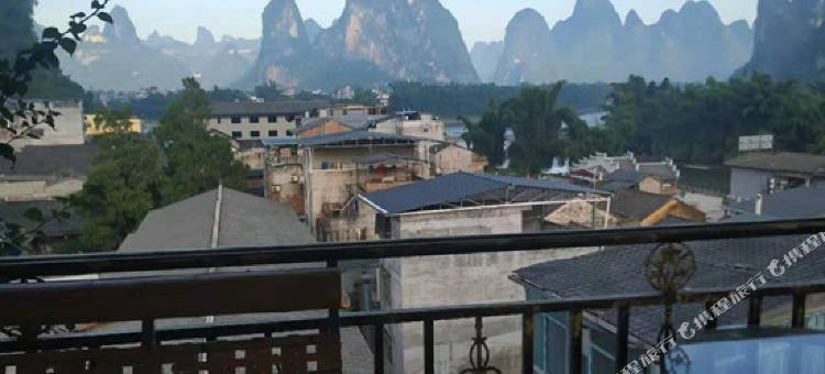 阳朔盛锦酒店(兴坪古镇店)图片