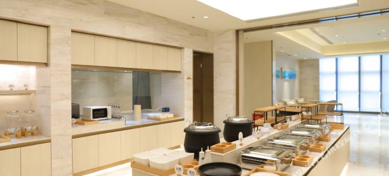 全季酒店(重庆江北机场店)图片