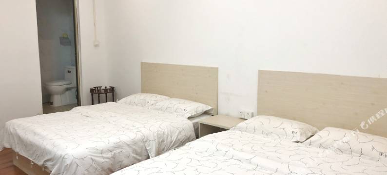 广州裕元公寓(琶洲会展鹭江地铁站店)图片