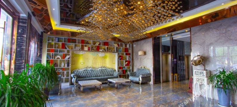 凭祥下龙湾精品酒店图片