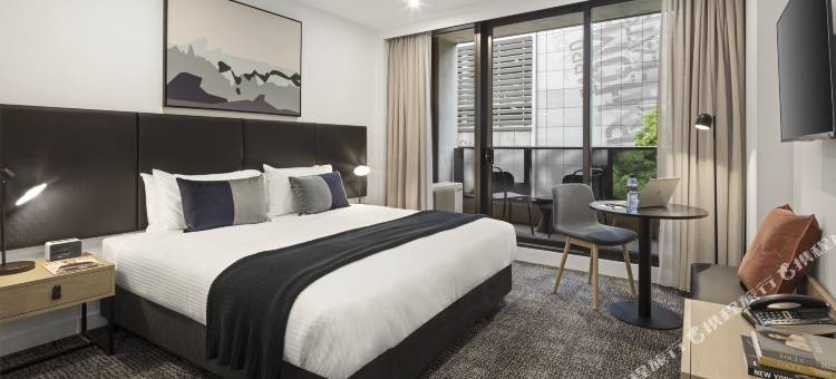 新码头探索酒店(Quest NewQuay, Docklands)图片
