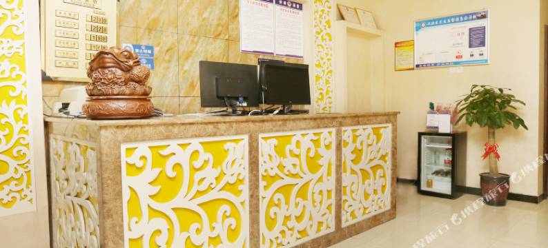 江之悦宾馆(育才西路店)图片