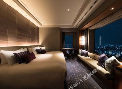 Tokyo Tokyu Hotels Trip Com