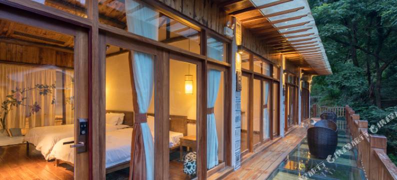 台州风来半山民宿图片