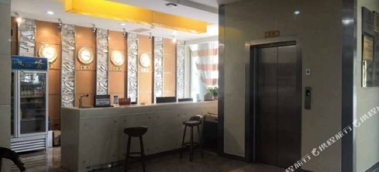 涿鹿金兰大酒店图片