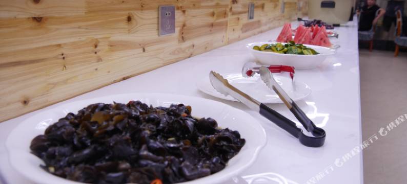 衡阳东环1号商务酒店图片