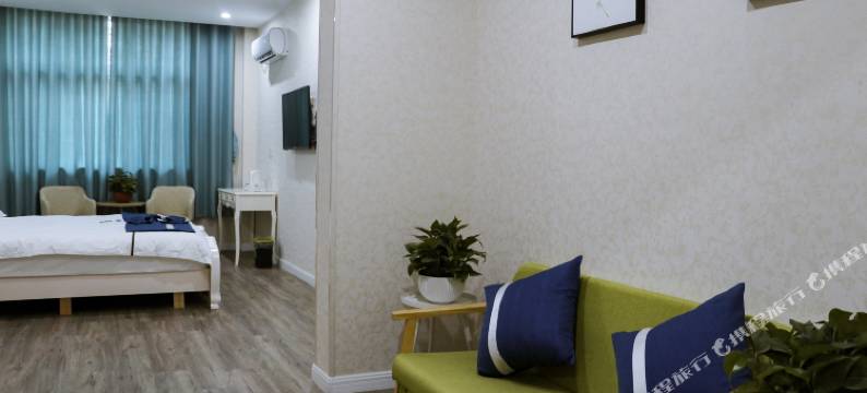 和逸快捷酒店(德州万晟中央公园信业商厦店)图片