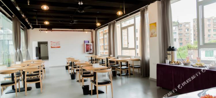 赤水贵福酝舍酒店图片