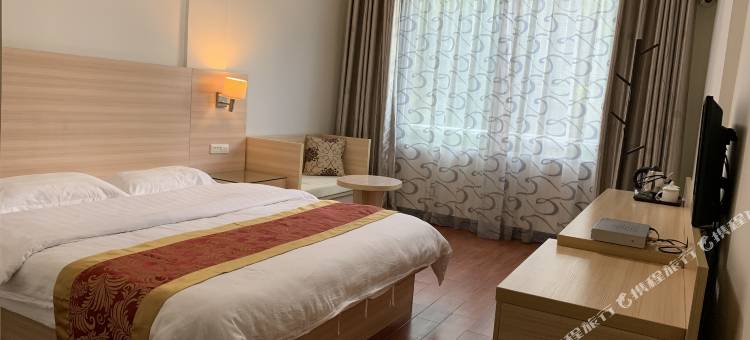 龙胜半山民宿(温泉旅游度假风雨桥店)图片