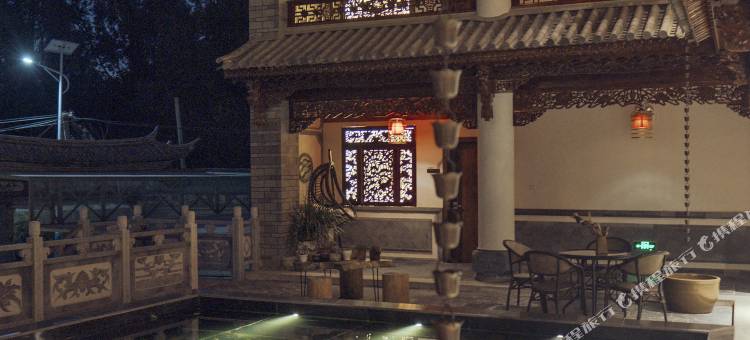 大理梵居·雲溯(古城店)图片