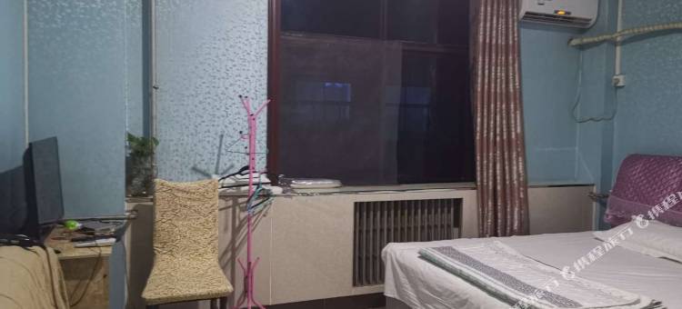 涿州维秀旅馆图片