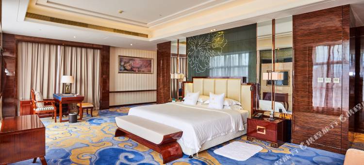 沙县君华大酒店图片