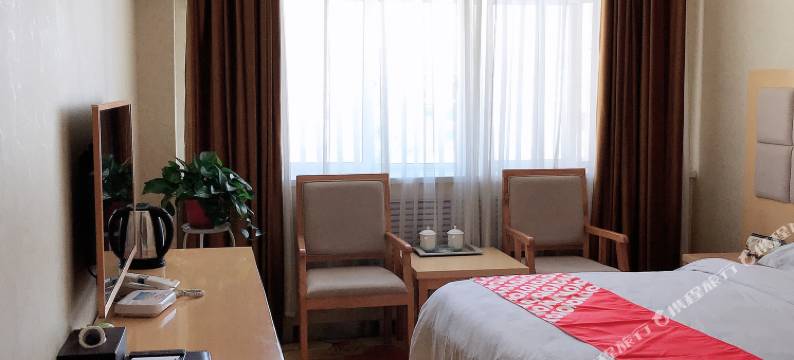 静宁祥丰商务酒店图片