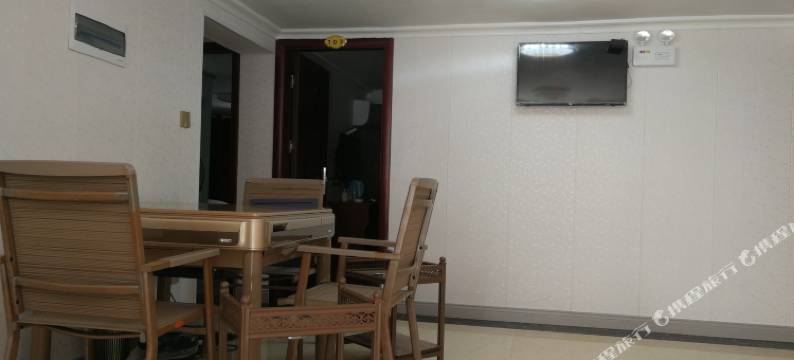 宜春乐乐民宿图片