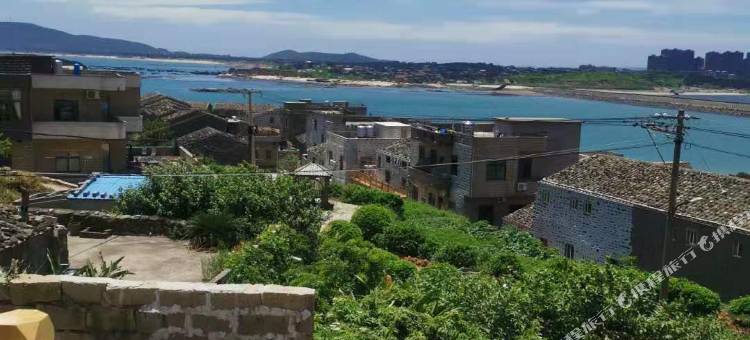 平潭邂逅时光民宿图片