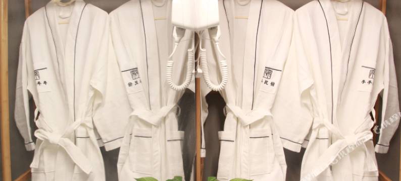 亭亭民宿(西安回民街广济街店)图片