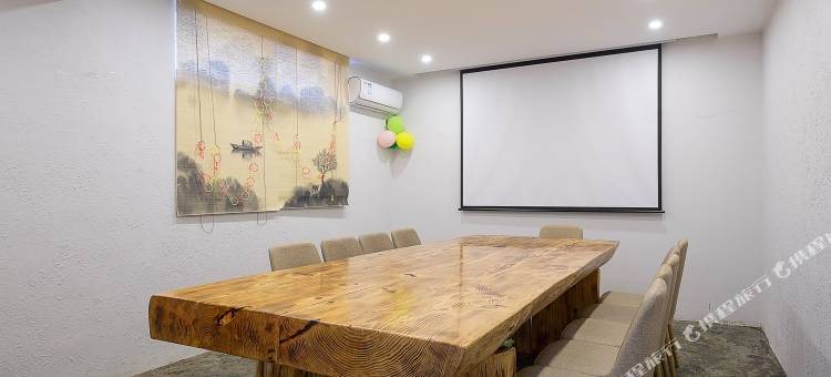 湖州雪昕的小家度假别墅图片