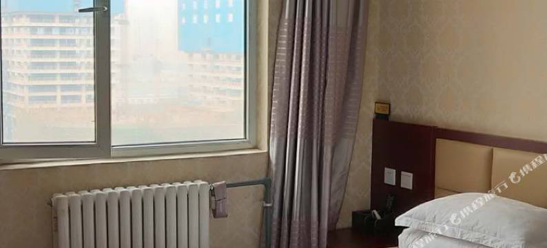 济南川鲁馨连锁酒店图片