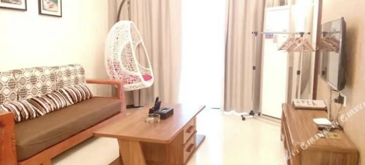 阳江恒大御景湾芒果度假公寓图片