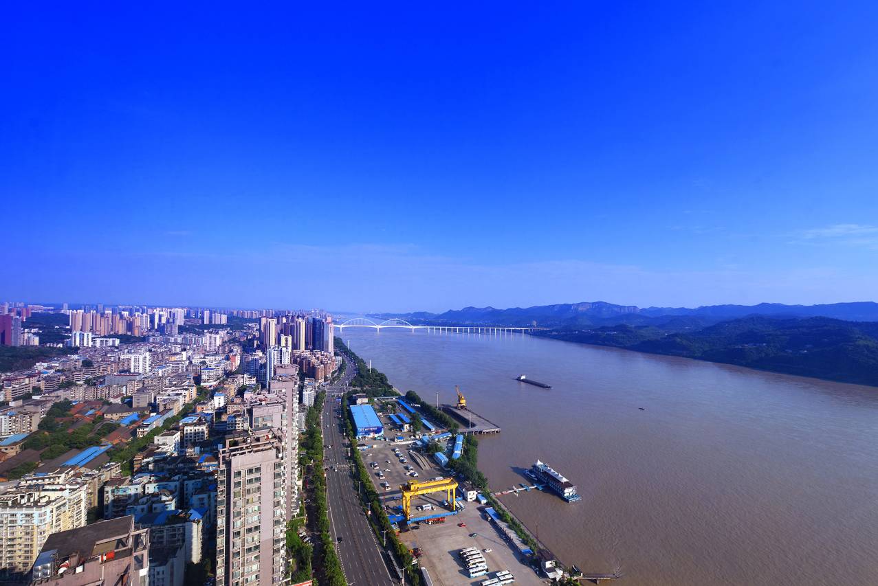 怡景美季酒店(宜昌万达广场三峡游客中心店)图片