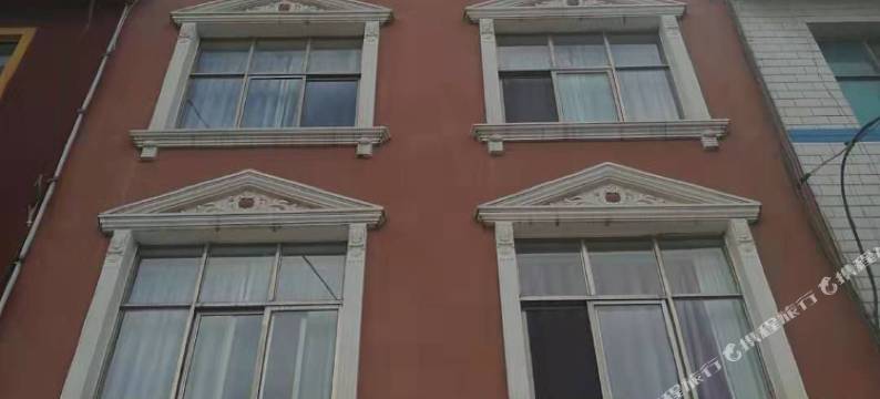 宣威凯鑫宾馆图片