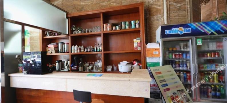 盛世金华酒店(深圳龙城广场地铁站店)图片