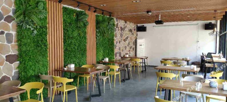 天津小米大院精品民宿图片