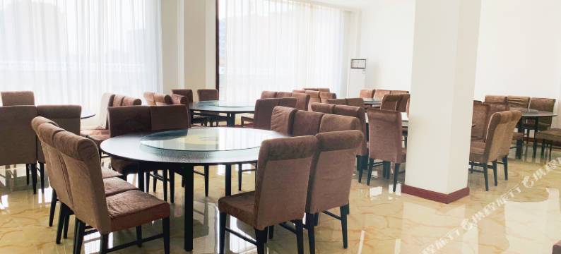 大同爱仁旅居图片