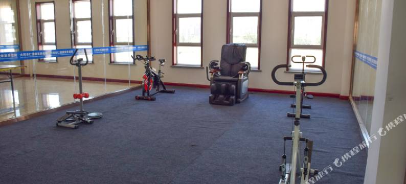 大同爱仁旅居图片