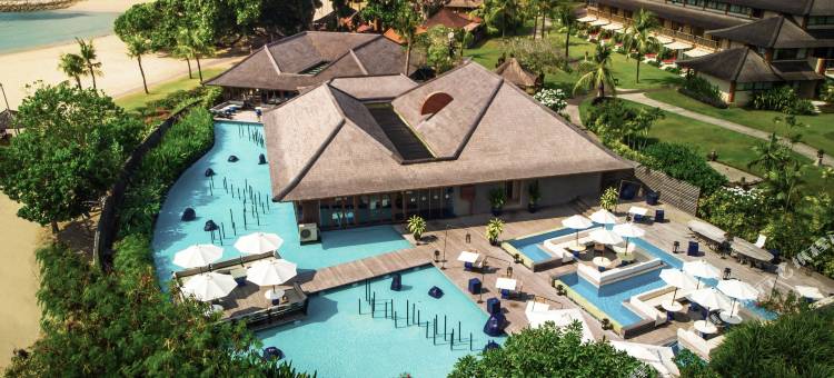 Club Med巴厘岛度假村(一价全包式含儿童俱乐部)(Club Med Bali)图片