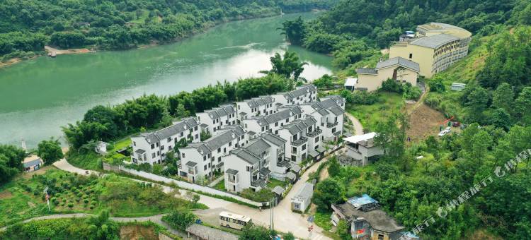 漓江养生别墅图片