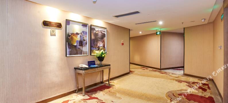 石狮金璟大酒店图片