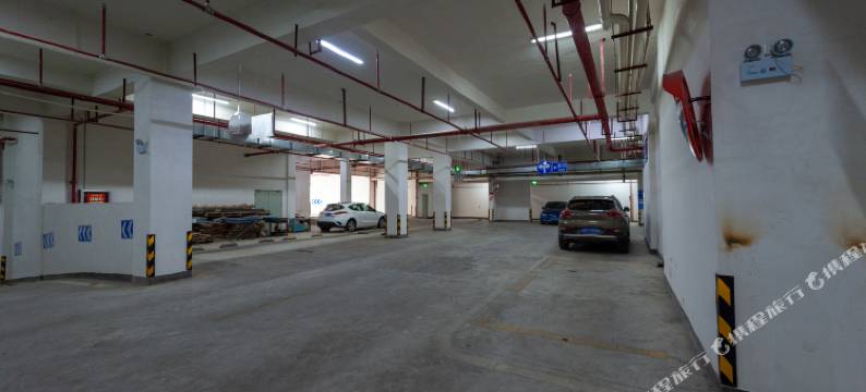 赣州沃尔顿国际酒店(赣县区七鲤古镇店)图片