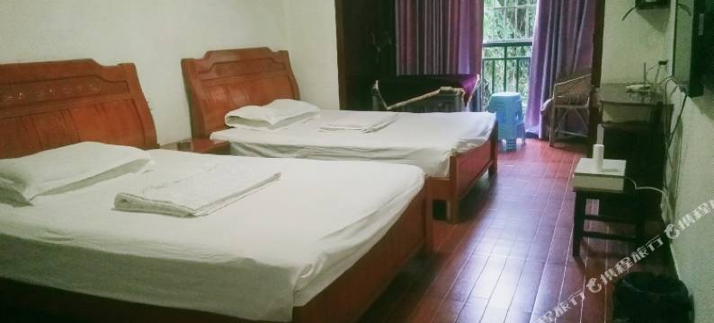 思南金盛宾馆图片