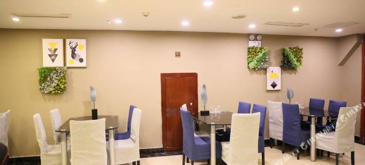 如家酒店(毕节客运东站店)图片