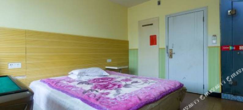 永修县华阳宾馆图片