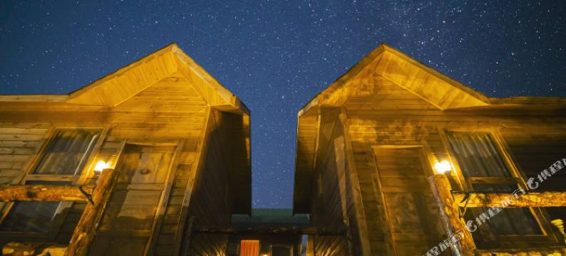 昭苏马厩里民宿·Mewsinn｜萌宠咖啡·度假院子图片