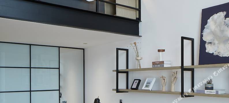 BED KING床王睡眠酒店(郑州经开广场地铁站店)图片