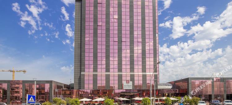 蒙特雷索大楼酒店(Montresor Hotel Tower)图片